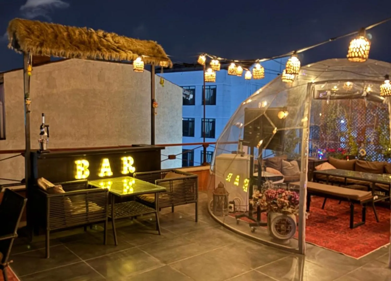 Waterfront Apartment By The Tram - Terrace With Dome & Golden Horn View In Fatih Istanbul Türkei