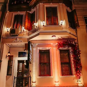 Apart Otel Pablo &otel, İstanbul